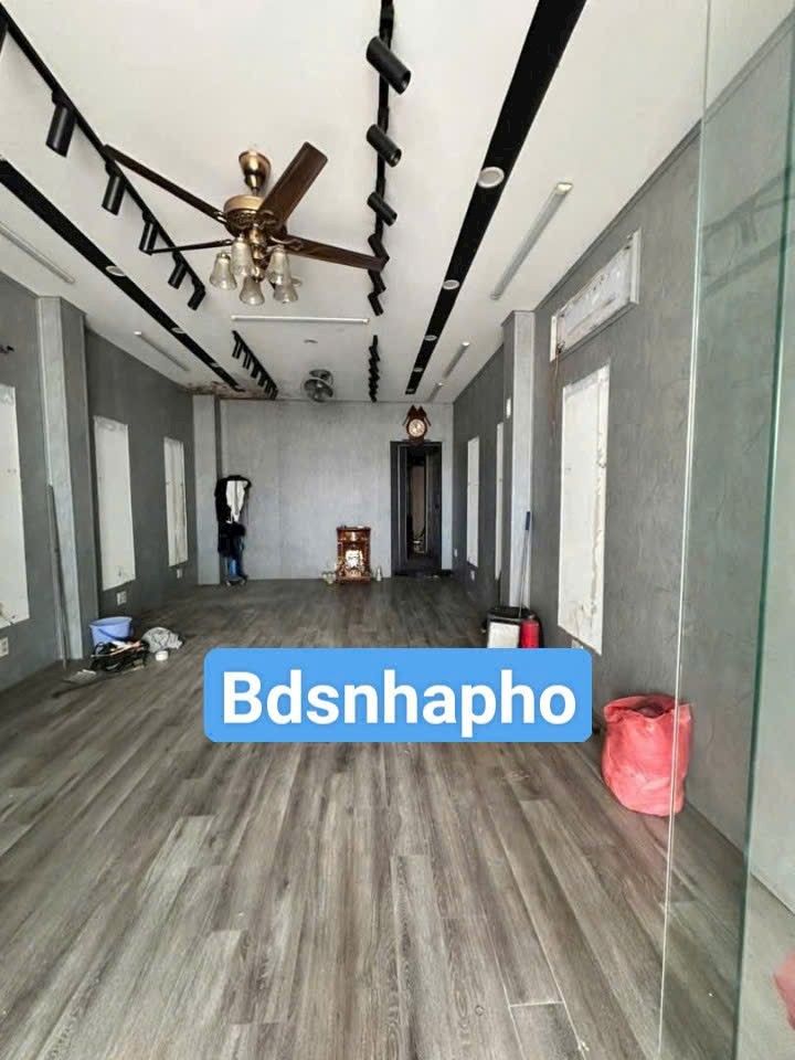 Nhà cho thuê nguyên căn Đường Lê Độ, Quận Thanh Khê 64m² - Phù hợp gia đình và văn phòng!