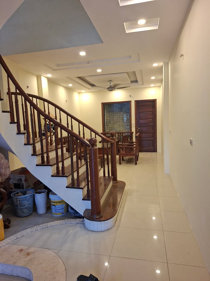 Bán gấp nhà liền kề tại đô thị Mỗ Lao, Hà Đông 138m² giá 45 tỷ - Chính chủ