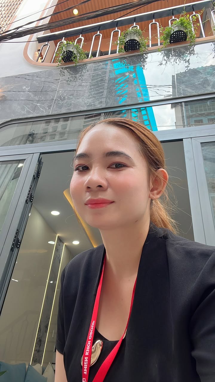 Nhà mới xây tại Chu Văn An, Bình Thạnh 36m² giá 5.99 tỷ - Nội thất sang trọng tặng kèm!