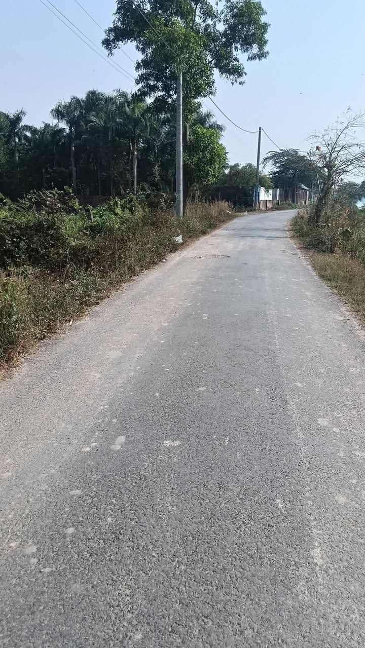 Đất mặt tiền đường Cầu Suối, Vĩnh Lộc B, 1000m² giá 8.5 tỷ - Cơ hội đầu tư hiếm có!