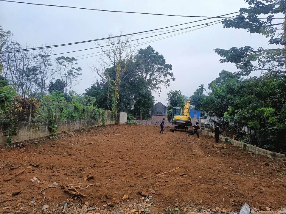 Đất thổ cư Ba Trại, 340m², mặt tiền 10m - Cơ hội đầu tư tuyệt vời!