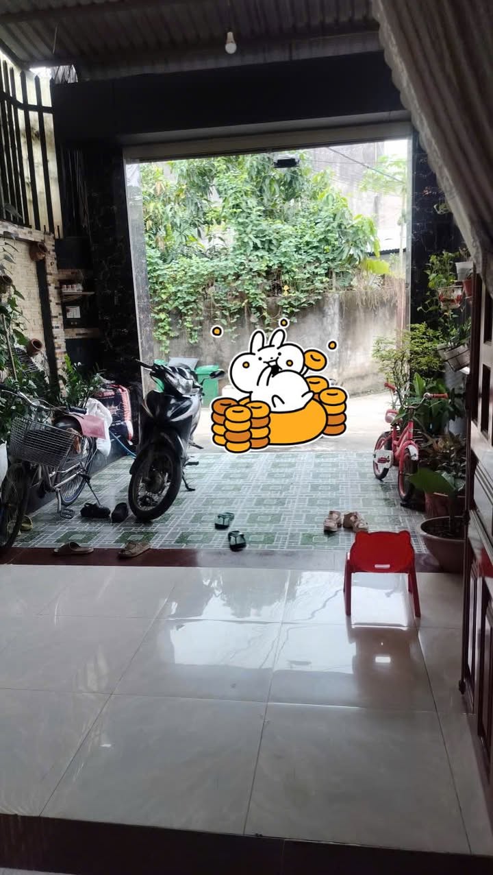 Nhà lô góc 2 mặt tiền Khu phố Vườn Dừa 112m² giá 1.55 tỷ - Nội thất tặng kèm