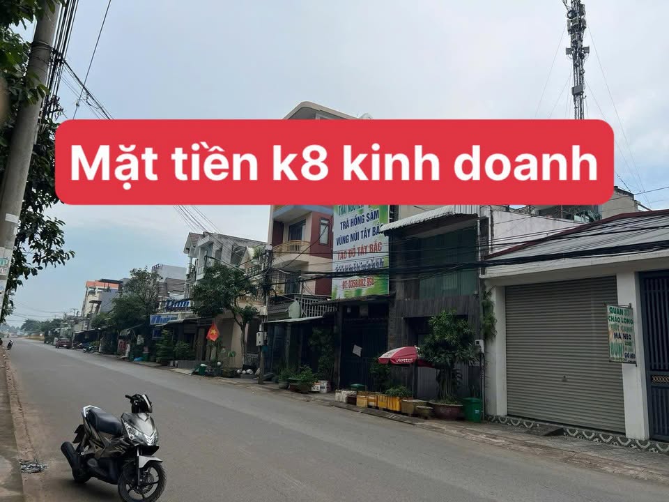 Nhà phố mặt tiền kinh doanh tại Phường Phước Tân, Biên Hòa - 108m² chỉ 3.65 tỷ!