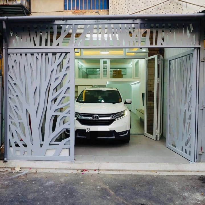 Shophouse Tân Bình 58m² giá 4.25 tỷ - Vị trí đắc địa, kinh doanh thuận lợi!