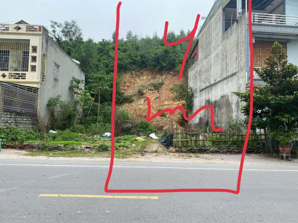 Đất nền mặt tiền Quốc lộ 45 - Phường Rừng Thông 135m² giá 1.99 tỷ - Địa điểm vàng cho đầu tư!