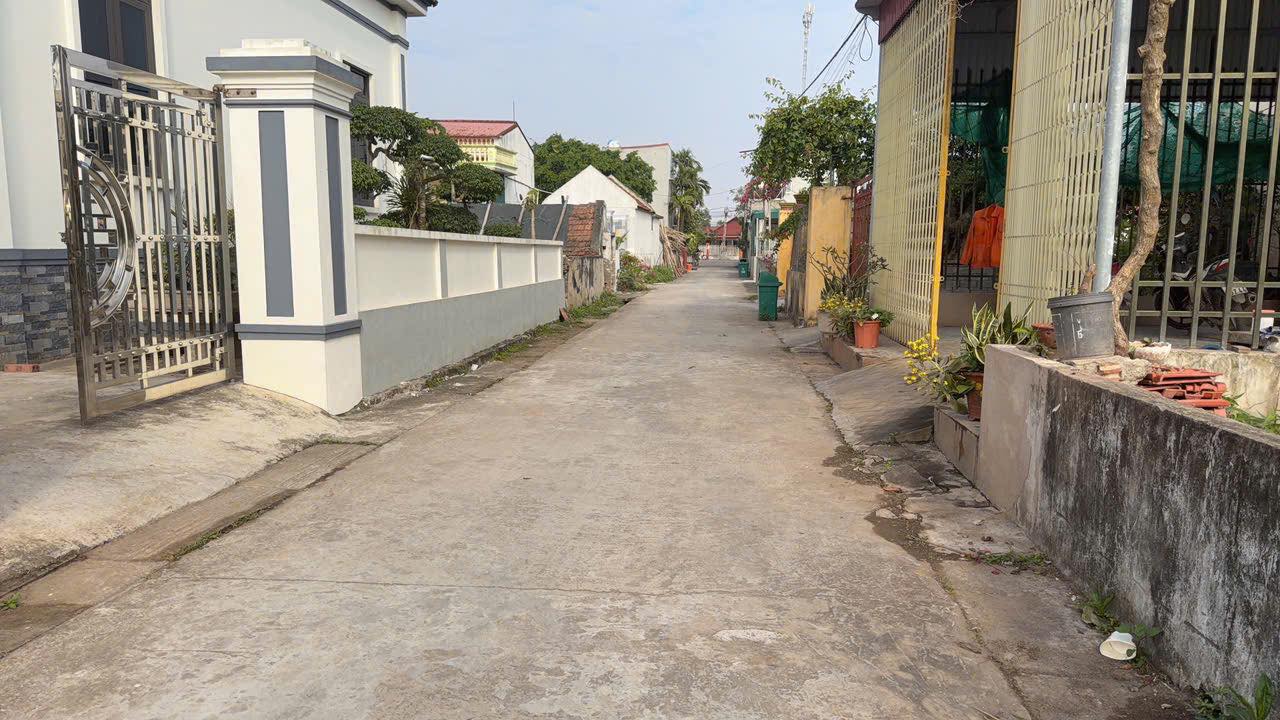 Đất nền Xóm 5, xã Phúc Thắng, 138m² giá 17 tỷ - Cơ hội đầu tư hấp dẫn!