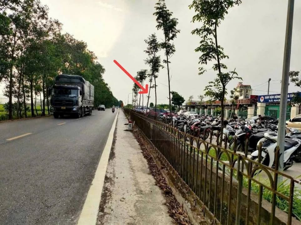 Đất nền Nhật Tân - Gia Lộc 100m² giá 2 tỷ - Đầu tư sinh lời ngay!