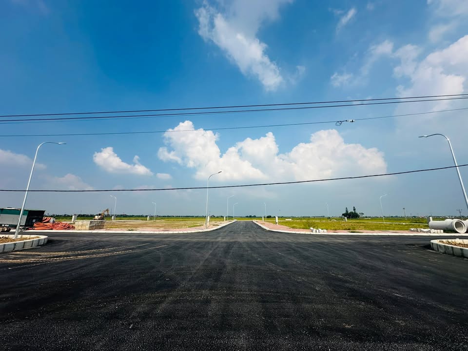 Đất đấu giá Thụy Lôi - Xã Tiên Lữ 82,5m² giá 1,7 tỷ - Đầu tư sinh lời ngay!