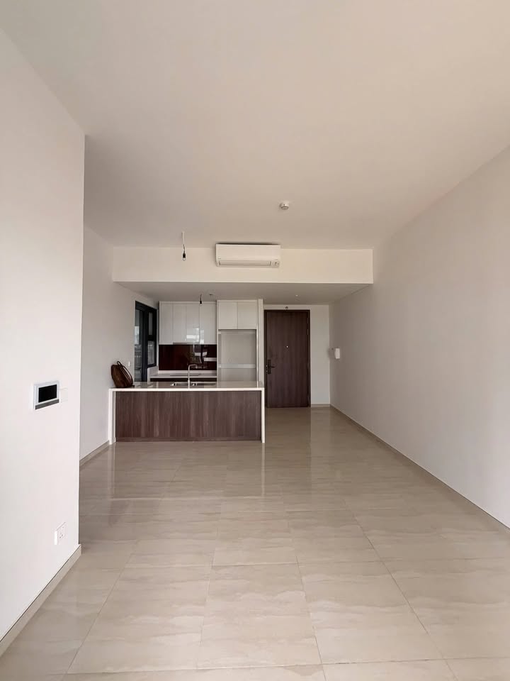 Căn hộ 2 phòng ngủ Infinity Quận 7 84m² giá 8.5 tỷ - Bàn giao hoàn thiện cơ bản!