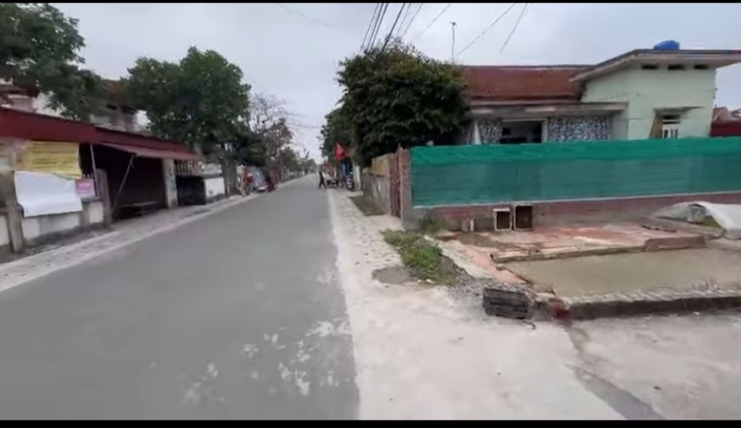 Đất nền Vinh Quang Vĩnh Bảo 128m² giá thỏa thuận - Vị trí đắc địa, kinh doanh thuận lợi!