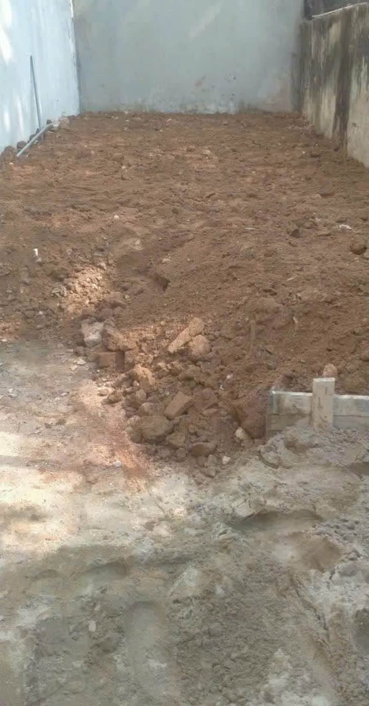 Đất thổ cư xã Mai Lâm, Đông Anh 46m² giá 5.3 tỷ - Vị trí đẹp, ô tô tránh