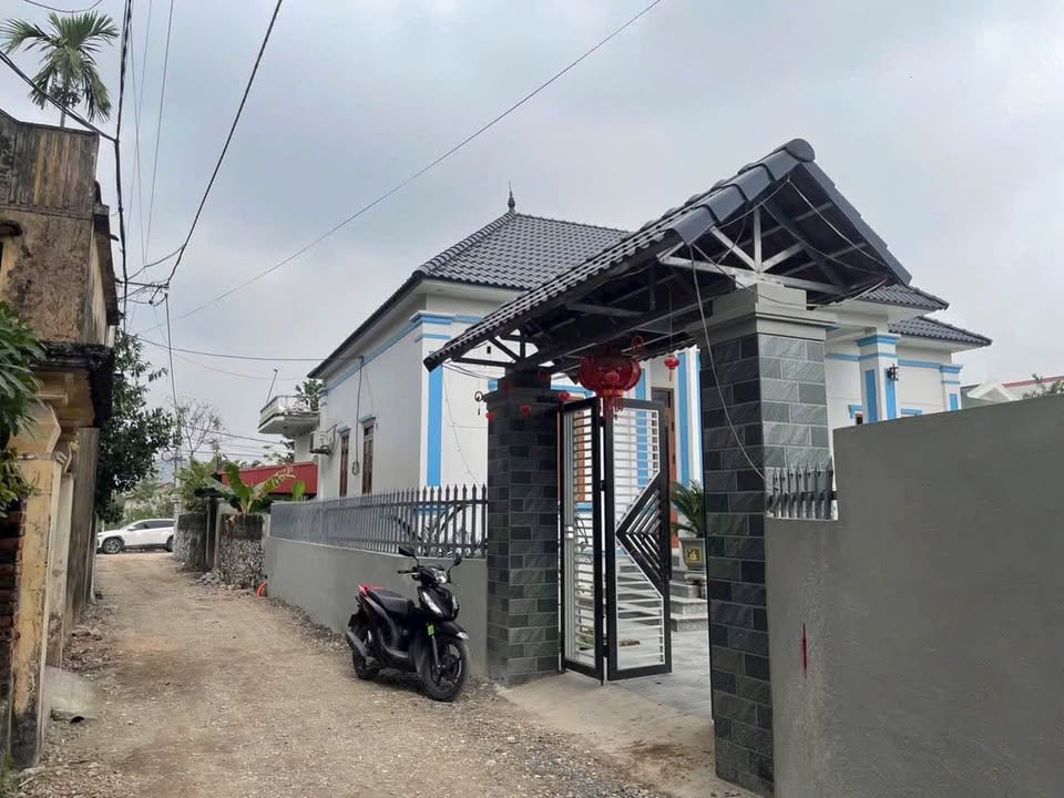 Đất nền đẹp Khả Phong Kim Bảng 100m² chỉ 1 tỷ - Không thể bỏ lỡ!