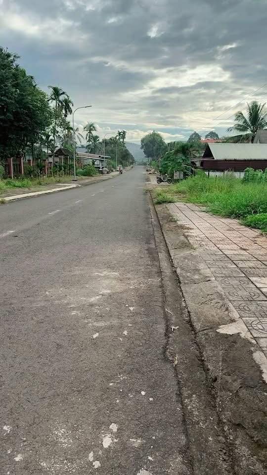 Đất nền 371m² tại khu Hòa Đồng, Đường Nơ Trang Long, giá thương lượng - Cơ hội đầu tư lý tưởng!