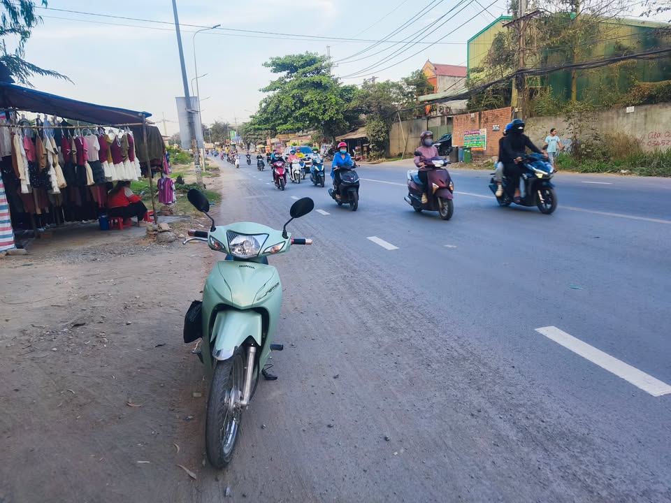 Đất nền Tân Triều 150m² giá 3 tỷ - Sát đường Đồng Khởi chỉ 100m!