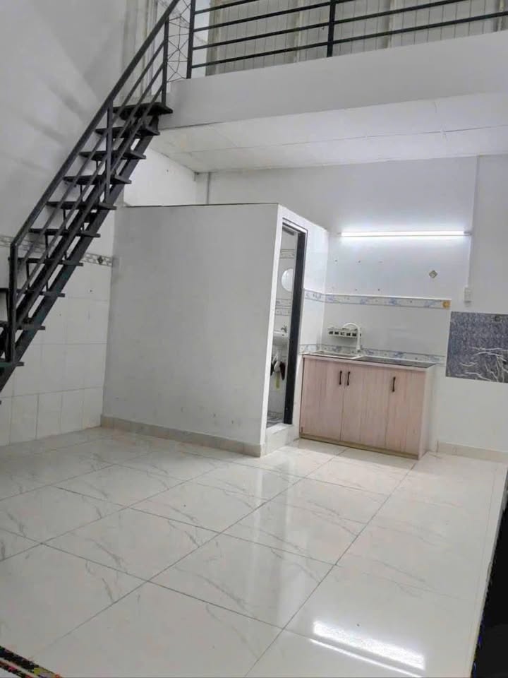 Nhà mặt tiền kinh doanh đường số 1 Bình Hưng Hoà A 30m² giá 5.5 tỷ - Cơ hội đầu tư hiếm có!