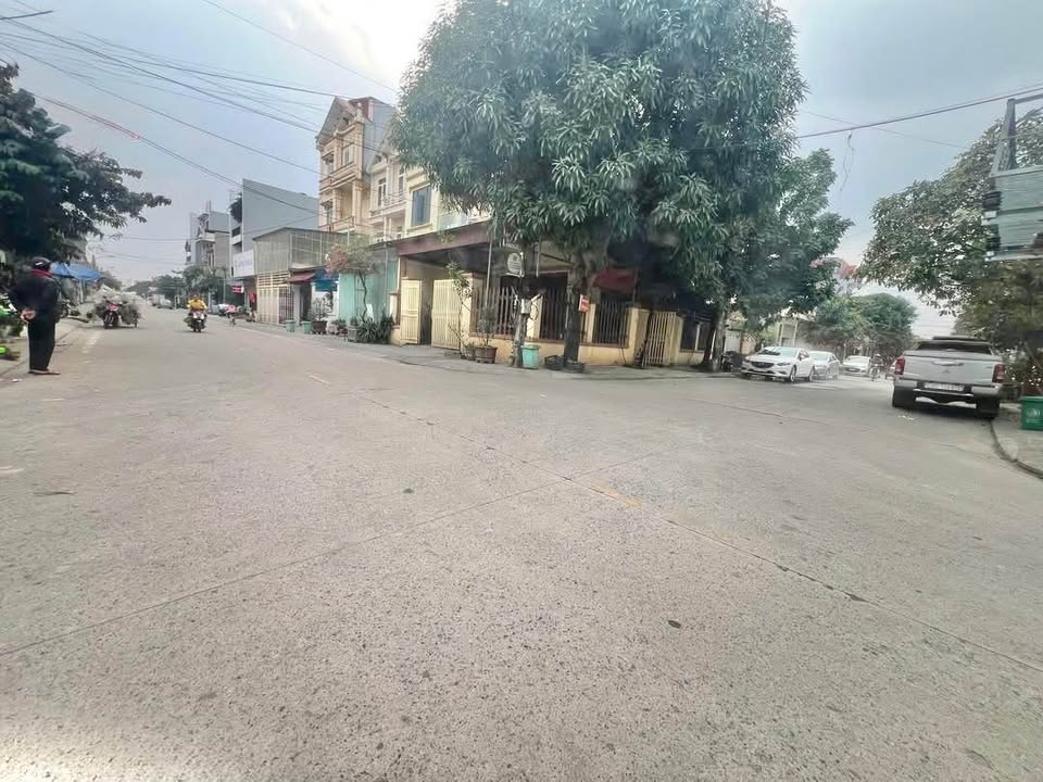 Đất nền phố Nam Thịnh, phường Ninh Sơn, 98m² giá 3.5 tỷ - Đầu tư sinh lời ngay!