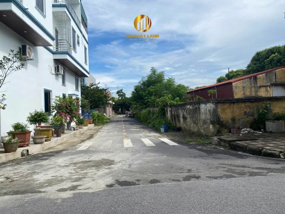 Bán đất Đầm Sen Thiên Sơn, Hoa Lư 80m² - Mặt tiền 5m, Giá tốt thương lượng!