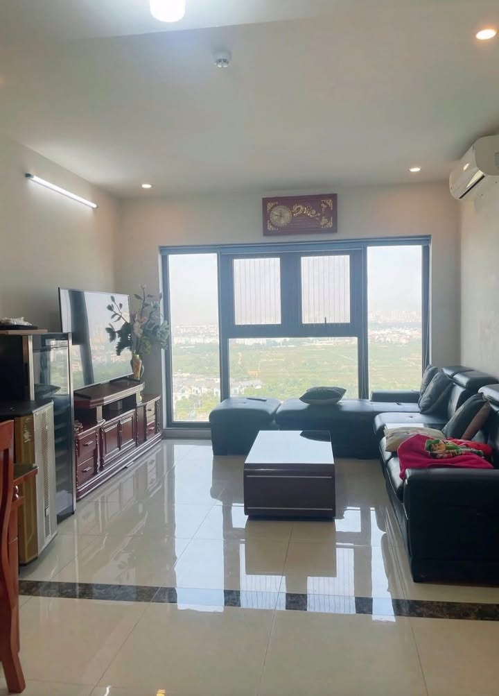 Căn hộ 3PN+1 K35 HPC Landmark 105 - Tố Hữu, Hà Đông 133m² giá 8 tỷ - Nội thất đẹp, tầng trung!