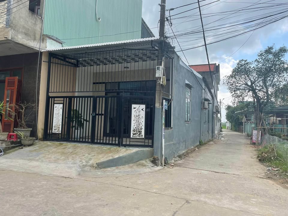 Nhà mặt tiền 2 đường ô tô 5m, Hòa Xuân 92m² giá 2.999 tỷ - Đầu tư sinh lời!