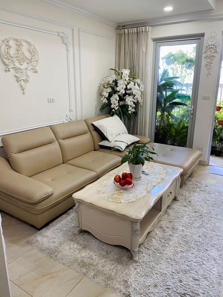 Căn hộ Ecolife Capitol 49m² giá 4.8 tỷ - Sẵn sàng vào ở ngay!