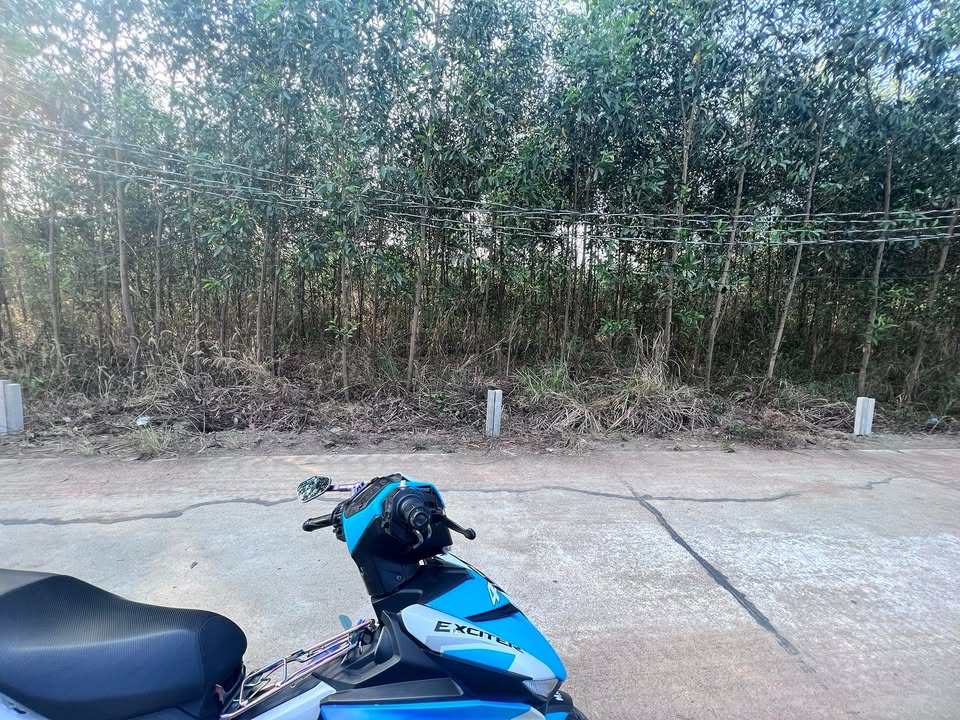 Đất nền Xuân Hòa, 115m² giá chỉ 3xx triệu - Sổ hồng riêng, xây dựng tự do!