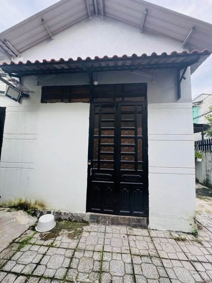 Nhà Dòng Tiền Mạc Hiển Tích Thủ Đức 100m² giá 3.8 tỷ - Pháp lý rõ ràng, thu nhập ổn định từ cho thuê!