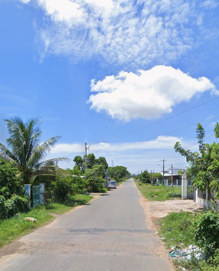 Đất nền Hàm Liêm 150m² giá 6xx triệu - Đầu tư lâu dài!