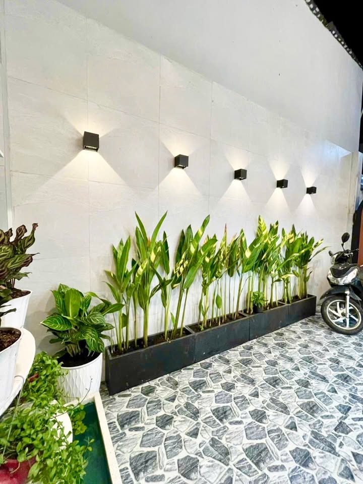 Nhà phố Gò Vấp 71m² giá 5.9 tỷ - Vị trí đẹp gần chợ An Nhơn!