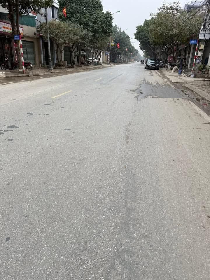 Nhà 3 tầng Tế Tiêu, Mỹ Đức 60m² giá 3.x tỷ - Sẵn sàng ở ngay!