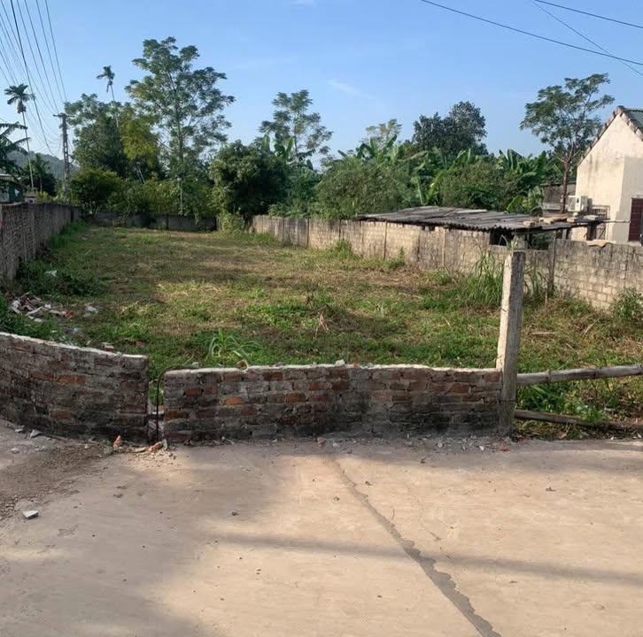 Đất thổ cư 211m² tại Nghĩa Mỹ, Thái Hòa - Đầu tư sinh lời ngay!