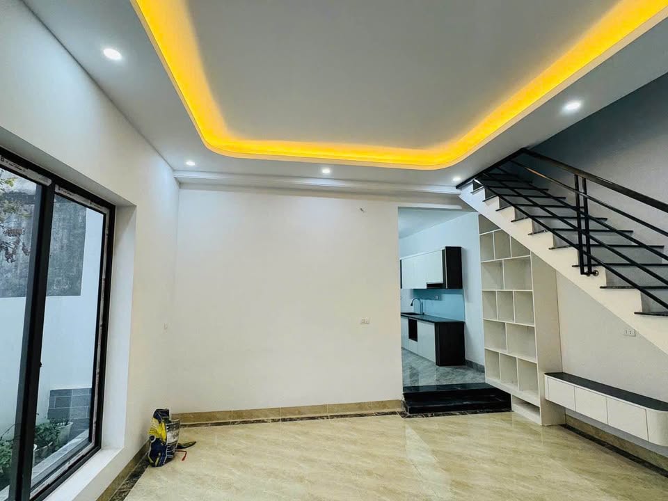 Nhà 2 tầng An Bình - Tân Tiến 60m² giá 2 tỷ - Sẵn sàng vào ở!