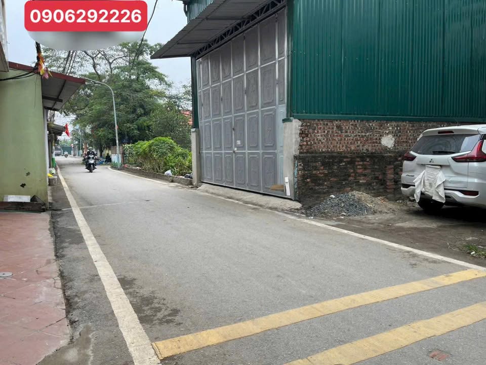 Nhà riêng 50m² tại Vân Côn, Hoài Đức giá 3 tỷ - Ô tô đỗ cửa!