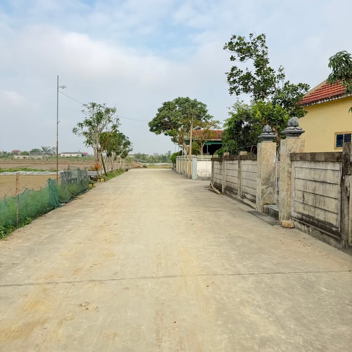 Bán đất Hưng Nghĩa - 100m² - Đầu tư sinh lời, giá tốt!