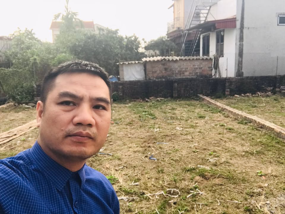 Lô đất Liên Nghĩa, Văn Giang 16m² giá chỉ 2 tỷ - Đầu tư sinh lời ngay!