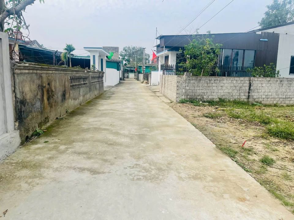 Đất Xóm Hợp Thái - Xã Đông Lộc - 150m² chỉ 1.43 tỷ - Đầu tư sinh lời ngay!