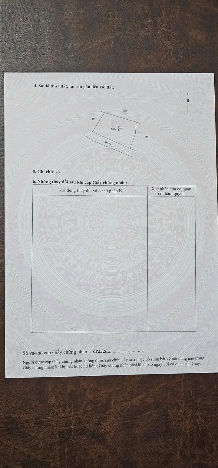Nhà mới xây tại Tdp. Mộng Lương, Ninh Bình 145m² - Sẵn sàng vào ở ngay!