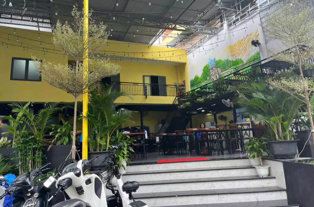 Nhà 2 tầng góc 2 mặt tiền Nguyễn Trung Trực - Tô Hiến Thành 300m² giá 150 tỷ - Cơ hội đầu tư hấp dẫn!