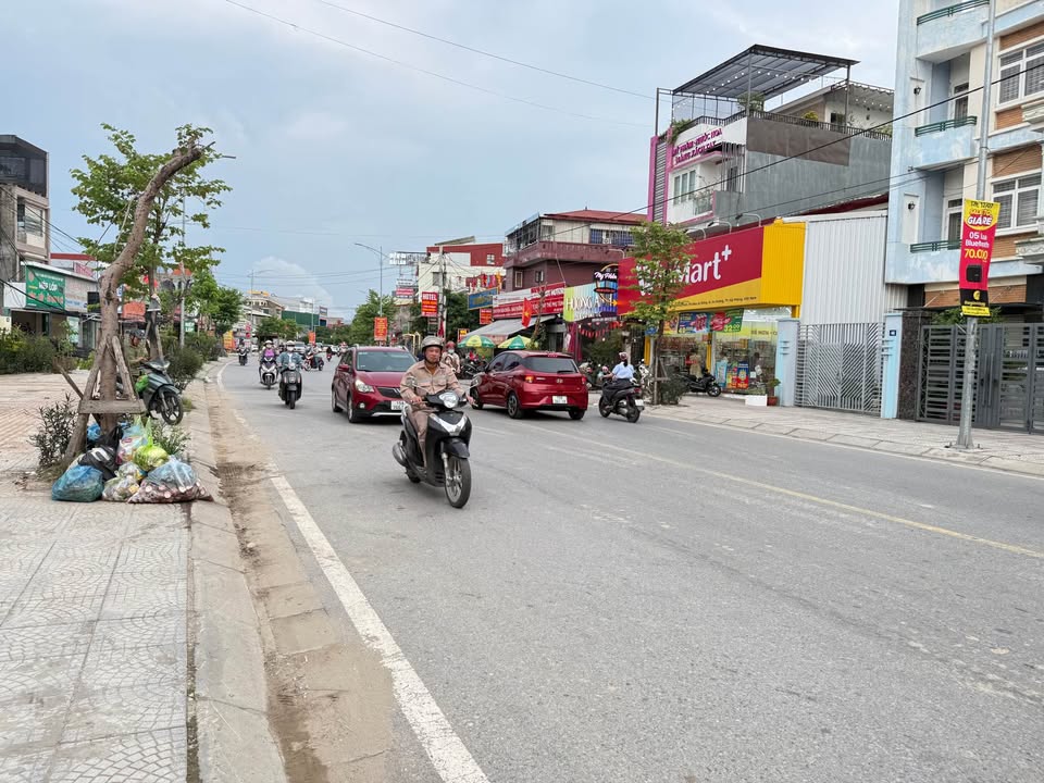 Đất mặt đường Máng Nước, An Đồng 90m² giá 7 tỷ - Cơ hội đầu tư hiếm có!