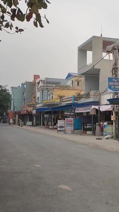 Lô đất 211m² tại Giao Thanh, Giao Thủy giá chỉ 700 triệu - Cơ hội đầu tư tuyệt vời!