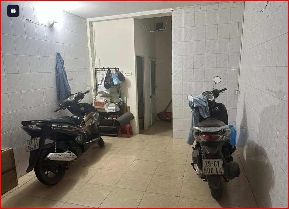 Nhà mặt hồ Đắc Di, Đống Đa 54m² giá 29.8 tỷ - Cơ hội đầu tư hiếm có!