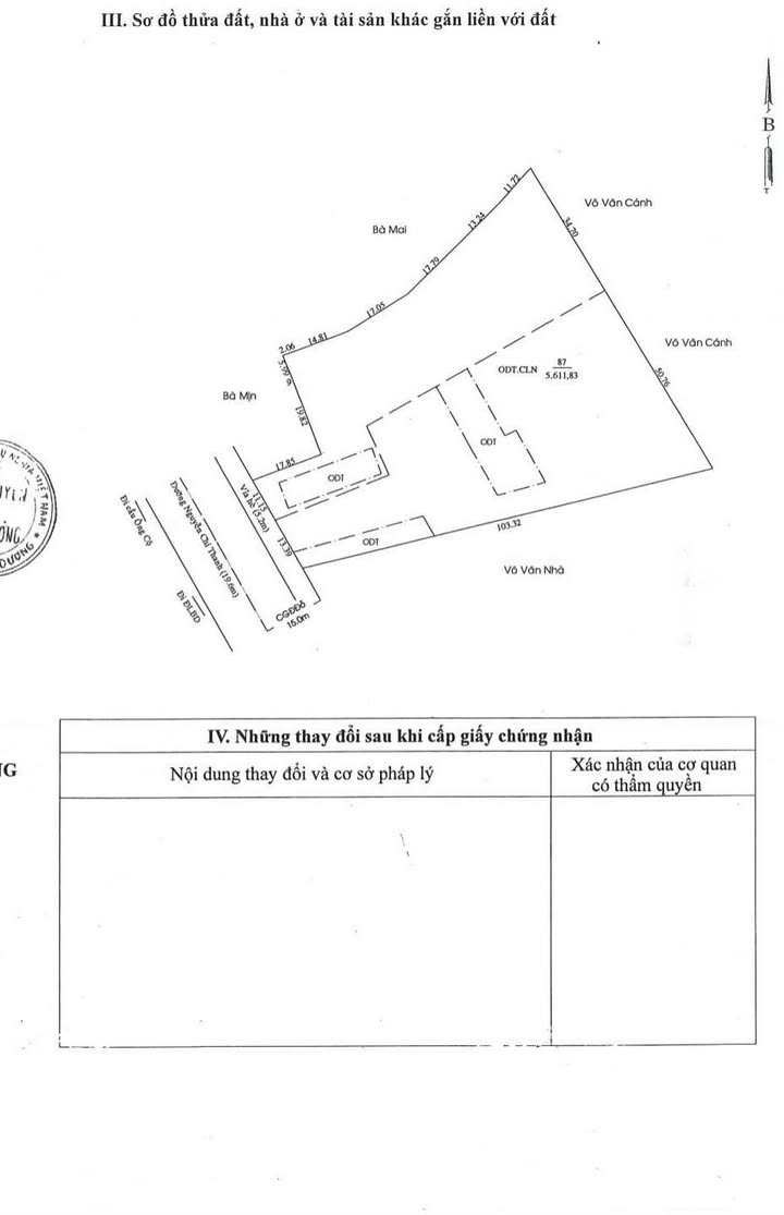 Đất mặt tiền Nguyễn Chí Thanh, Hiệp An 5611m² giá thỏa thuận - Kinh doanh đa ngành nghề!