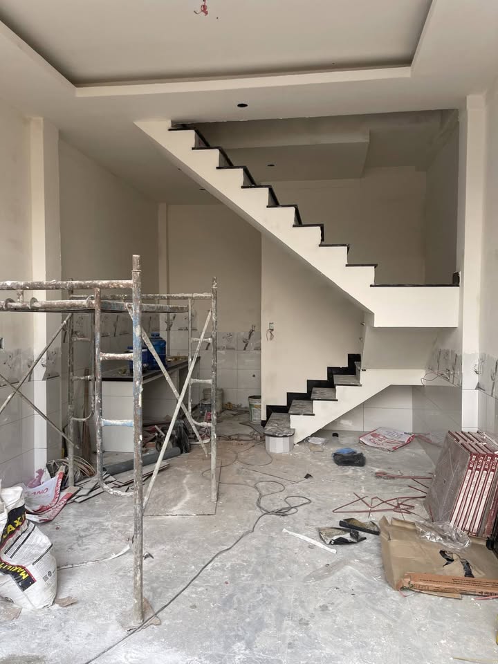 Nhà mới hoàn công Tân Đông Hiệp 63m² giá 2.55 tỷ - Đầu tư sinh lời ngay