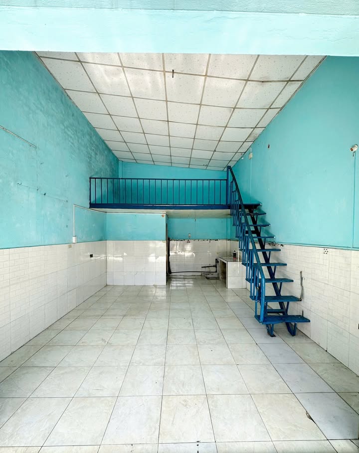 Kiot cho thuê tại Dĩ An 17m² giá 3 triệu - Sẵn sàng vào ở!