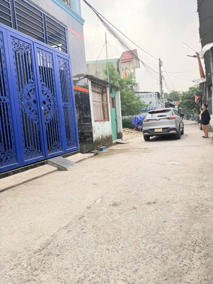 Lô đất 109 Hẻm Lê Văn Tiến, 95m² giá 3 tỷ - Đầu tư sinh lời ngay!