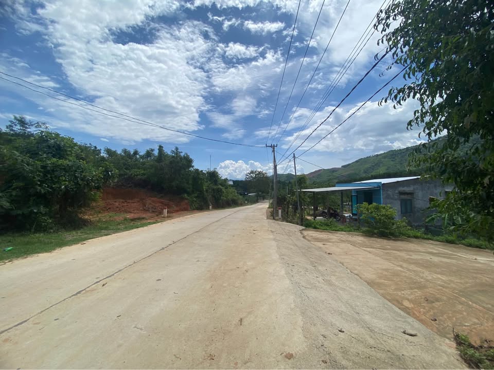 Đất thổ cư 200m² tại Khánh Phú - Giá chỉ 380 triệu - Chính chủ cần bán gấp!