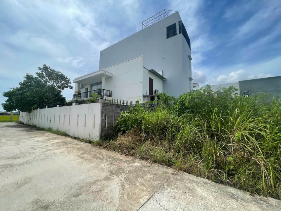 Đất nền Diên An 87.5m² giá 1.99 tỷ - Sổ hồng chính chủ, ô tô vào tận nơi!