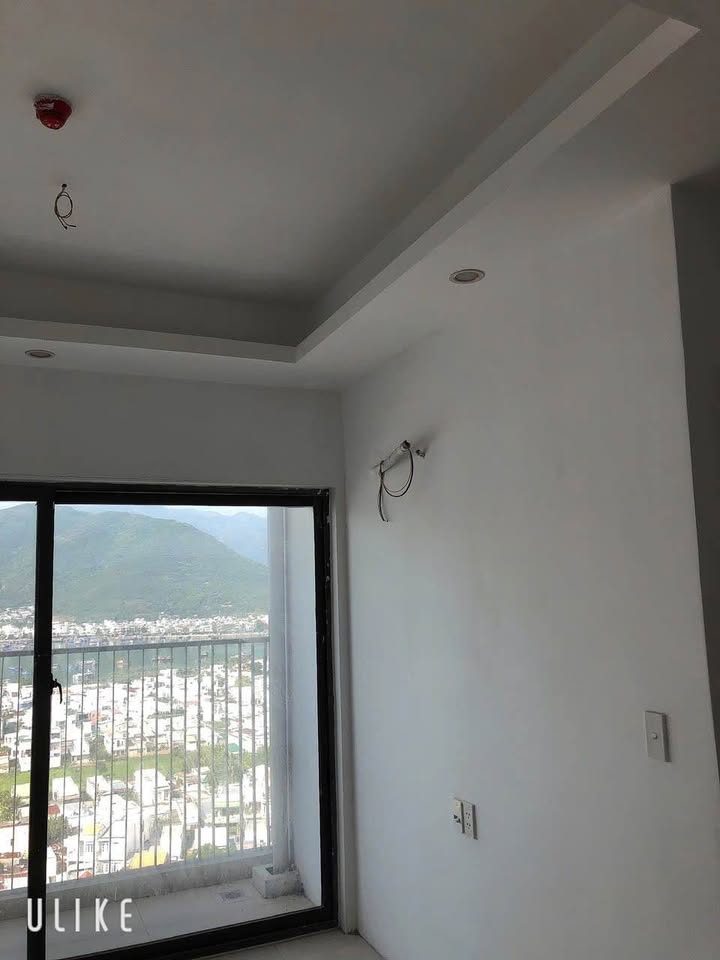 Chung cư PH Nha Trang 63m² giá 1.8 tỷ - View Võ Thị Sáu tuyệt đẹp!