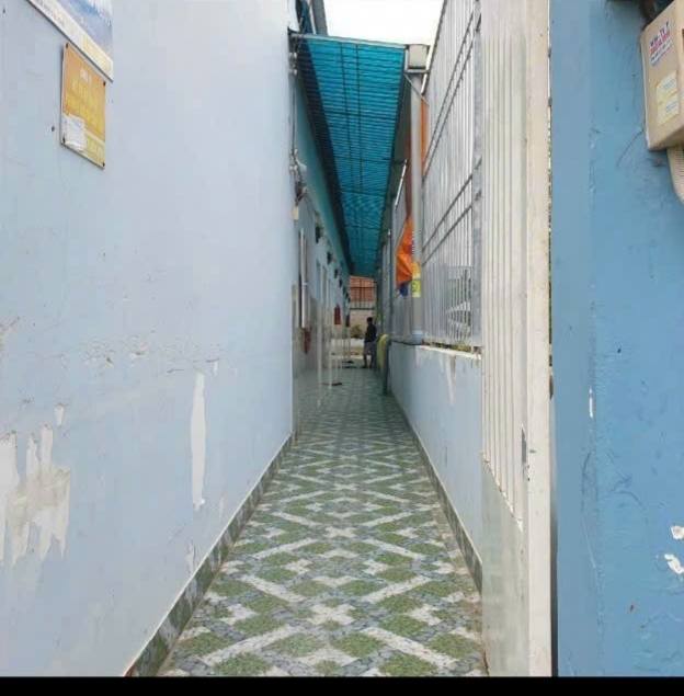 Nhà vườn 200m² Tân Quý Tây Bình Chánh giá 4.2 tỷ - Cơ hội đầu tư tuyệt vời!