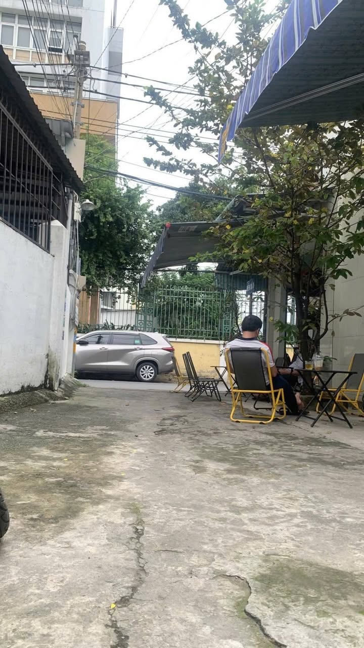 Nhà mặt tiền thụt Kha Vạn Cân - Linh Tây 35m² giá 2.85 tỷ - Dòng tiền 7 triệu