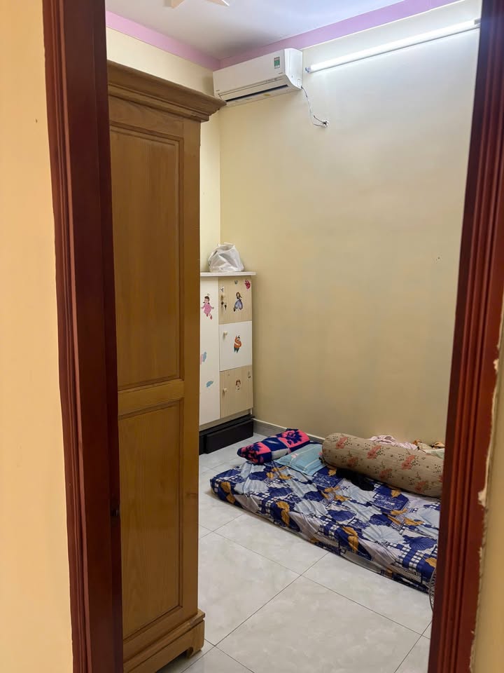 Nhà riêng 2 tầng Phường Tân Đông Hiệp 60m² giá 3.75 tỷ - Cơ hội đầu tư hấp dẫn!